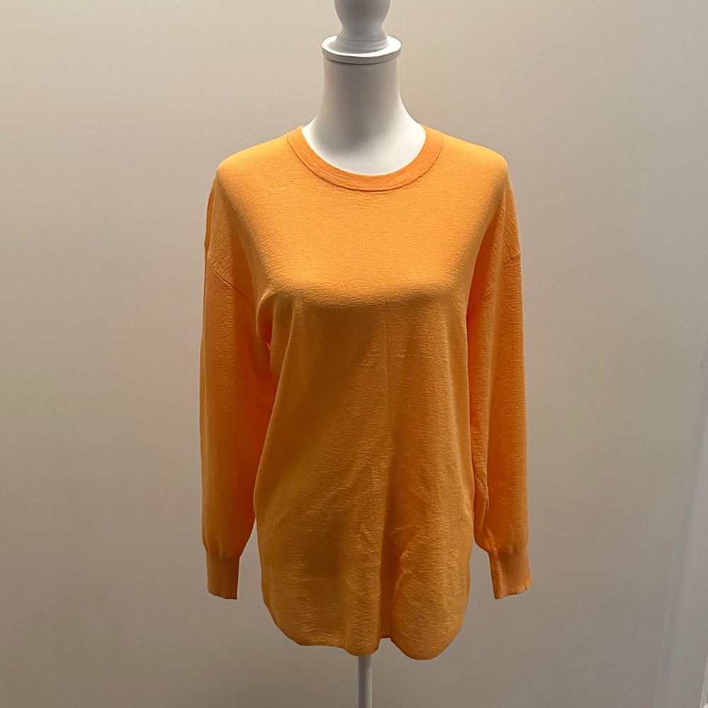 Babaton Women’s Sheer Lightweight Sweater